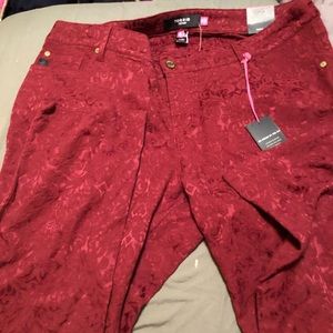 Torrid dress skinny jeans